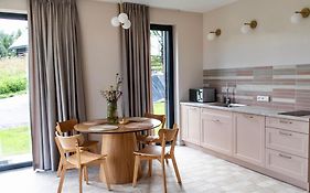 Biestroska - apartamenty widokowe
